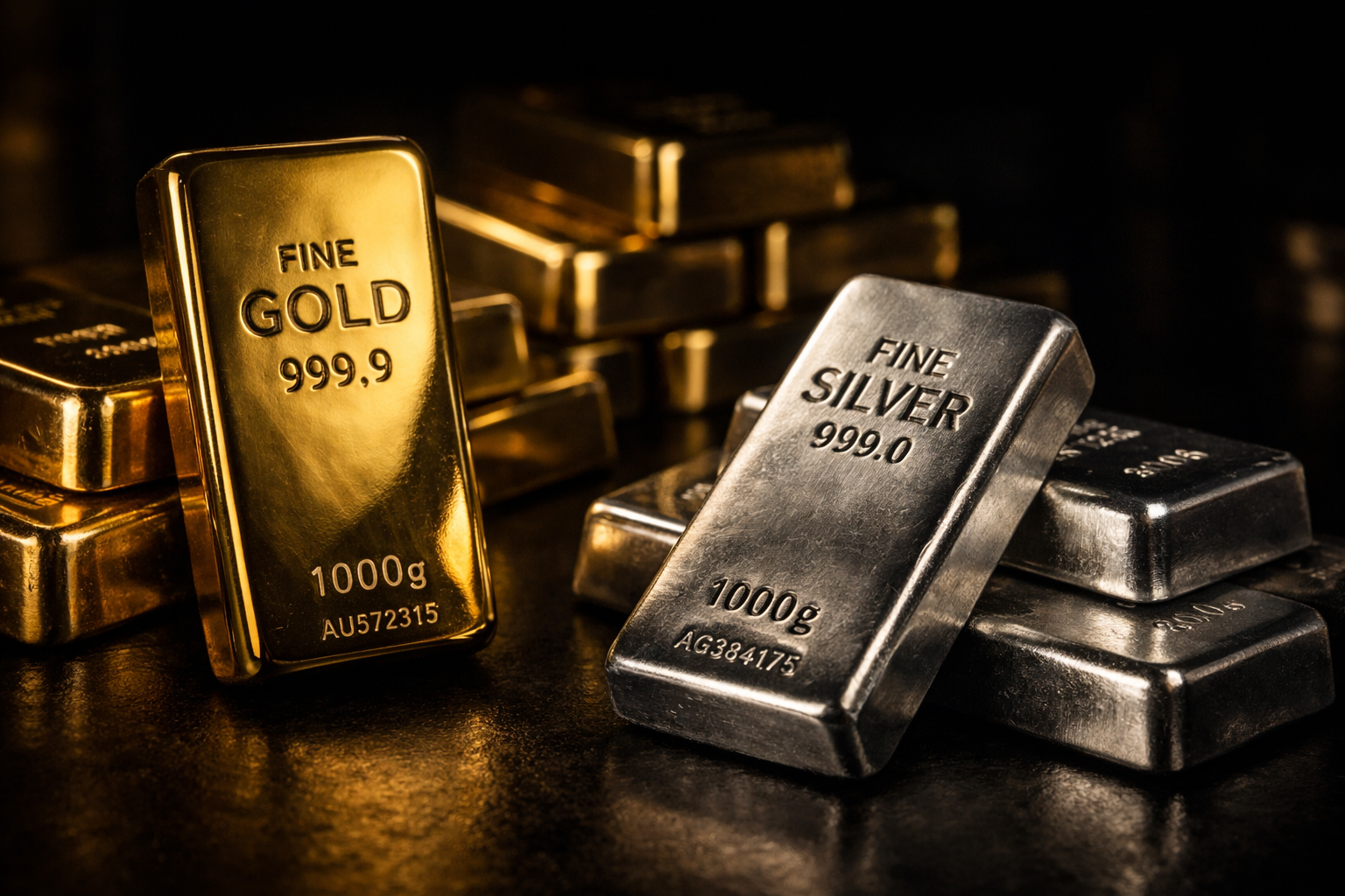 gold and silver blog seasidevideo1